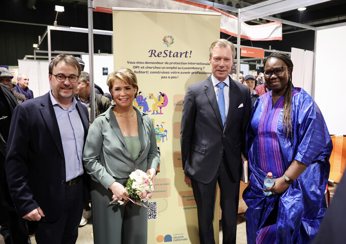 Festival des migrations, des cultures et de la citoyenneté 2025