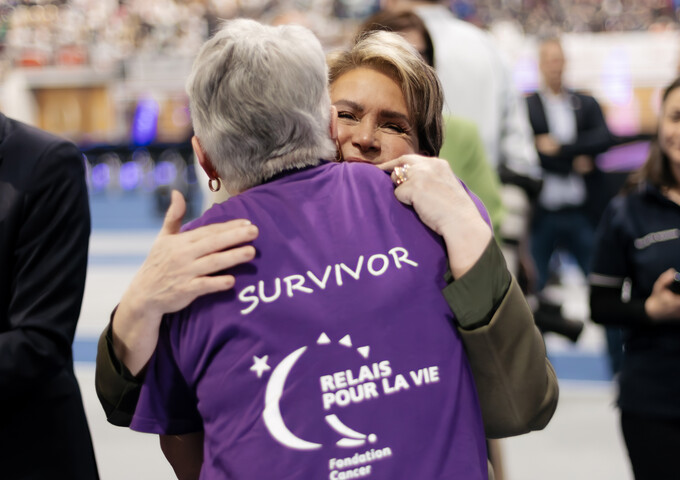 Relais pour la Vie 2025