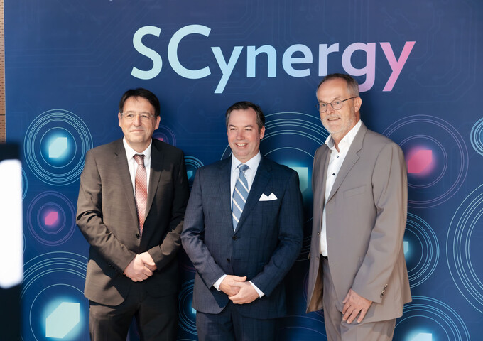 Conférence SCynergy 2025