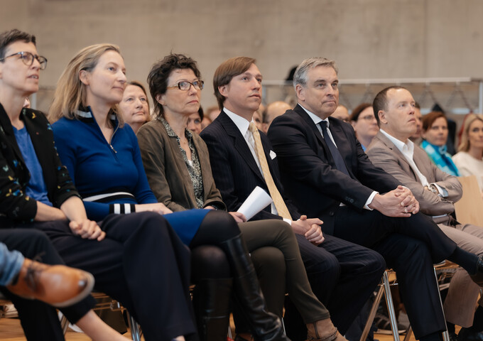 Présentation des tests standardisées du Centre pour le développement des apprentissages Grande-Duchesse Maria Teresa