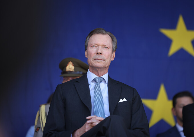 Journée de l'Europe 2025