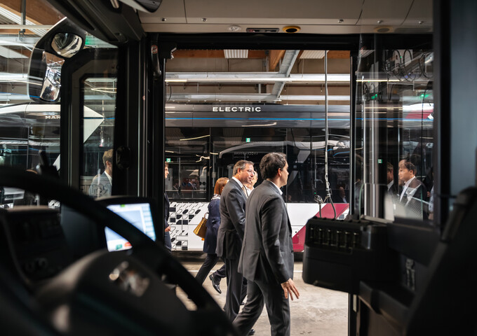 150 ans de "Voyages Emile Weber"