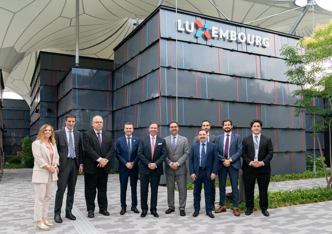 Expo 2025 - Mission économique à Osaka