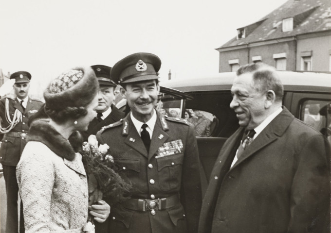 Joyeuses Entrées : entre héritage historique et rencontre avec les citoyens