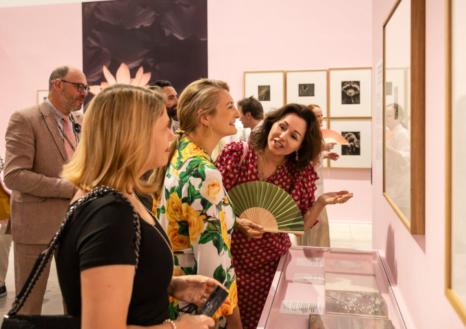 Rencontres de la Photographie à Arles | Visite de l’exposition « La Nature d’Edward Steichen »