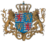 logo grand ducale
